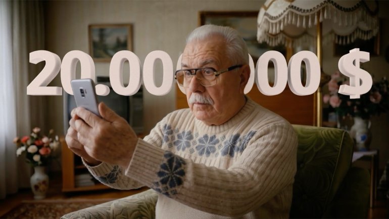 Film ab! – Neue Funktion Zweitfreigabe im Online-Banking