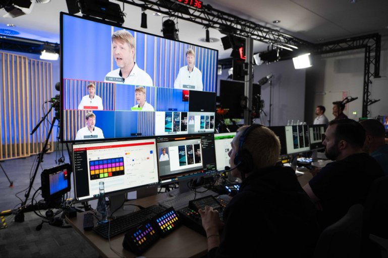 FI-COMPACT #Cyber Security