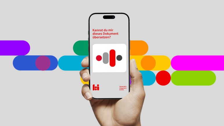 Neue Version S-KIPilot: Antwortqualität im Fokus