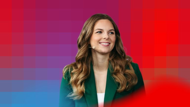 Julia Schroeder