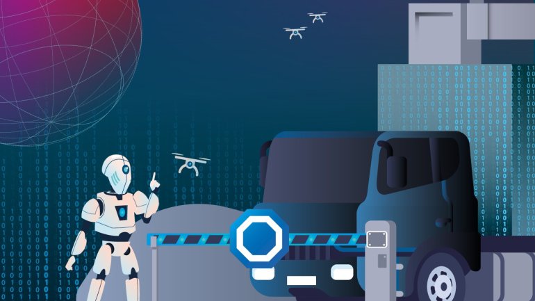 KI-Browser: Wer kontrolliert den Zugang ins Internet?