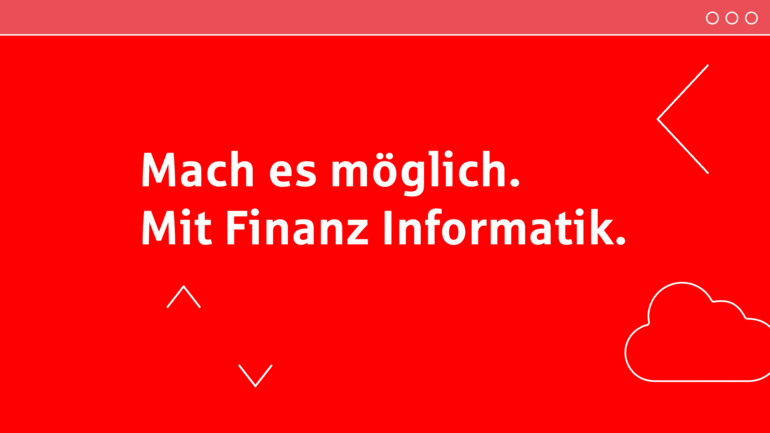 Komme ins #TeamFI...