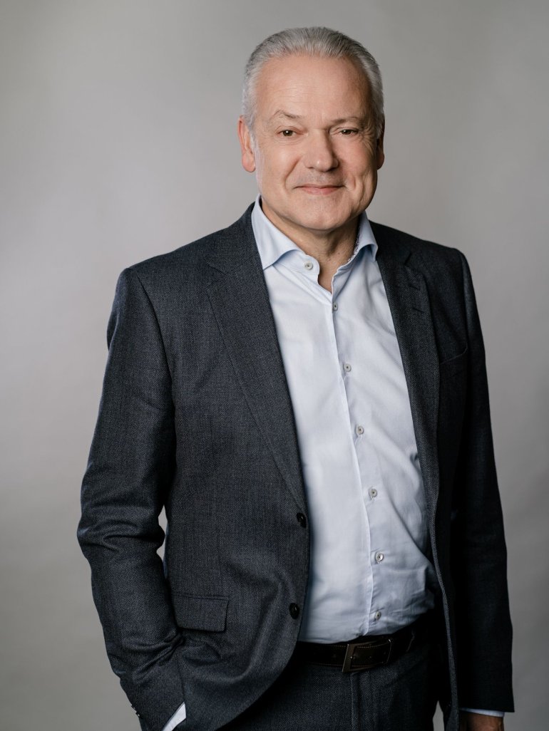 Michael Schürmann