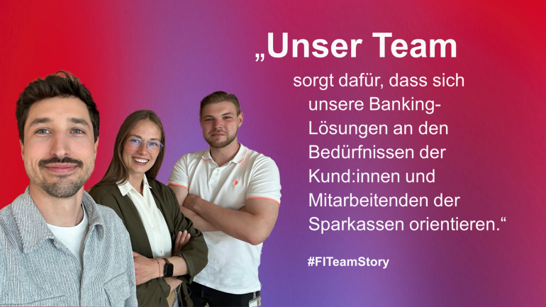 Team "Strategische Produkt- und CX-Steuerung"