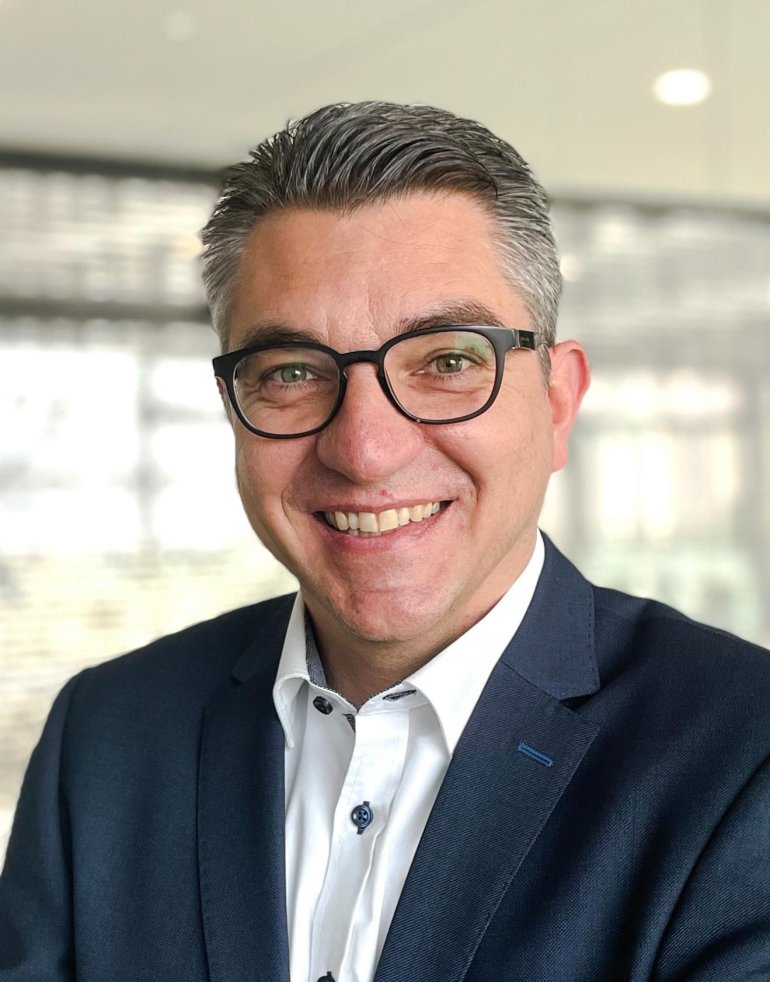 Joachim Stooß