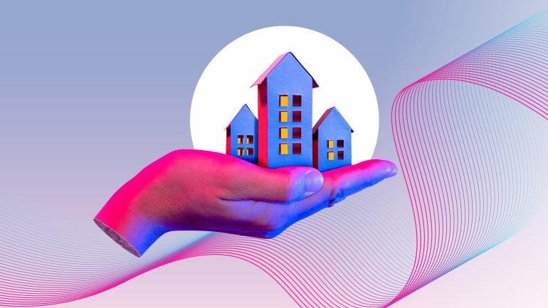 r u d i: Jetzt das Fundament für den langfristigen Erfolg rund um die Immobilie legen