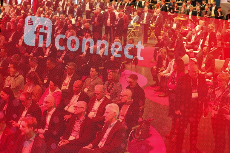 FI-Connect 2024: Starker Auftakt