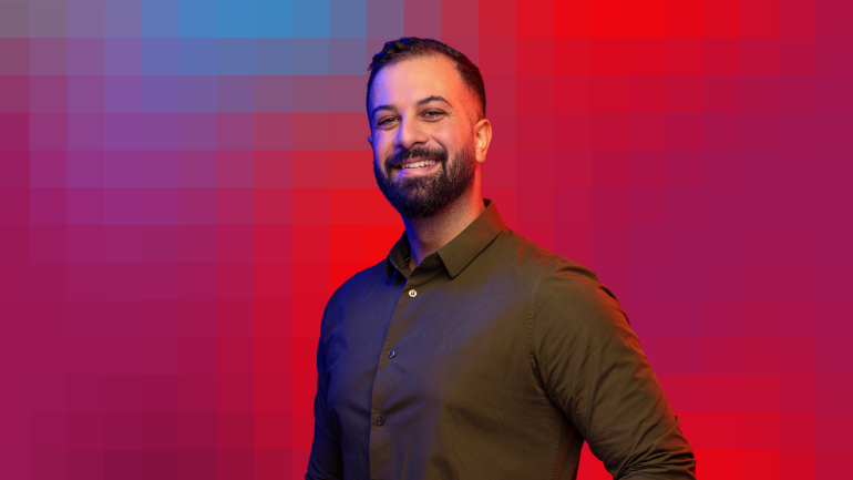 Infrastruktur & Rechenzentrenbetrieb