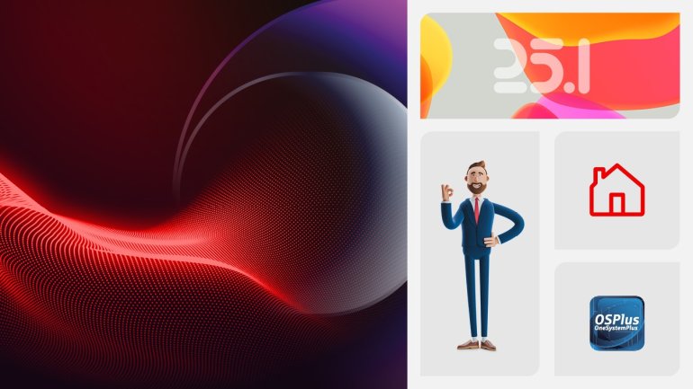 Im Fokus: Release-News