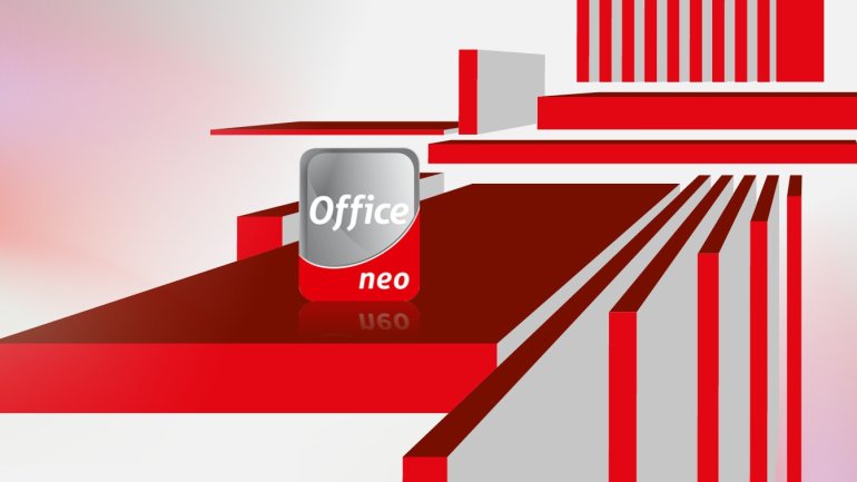 Raum und Ressourcen im Griff