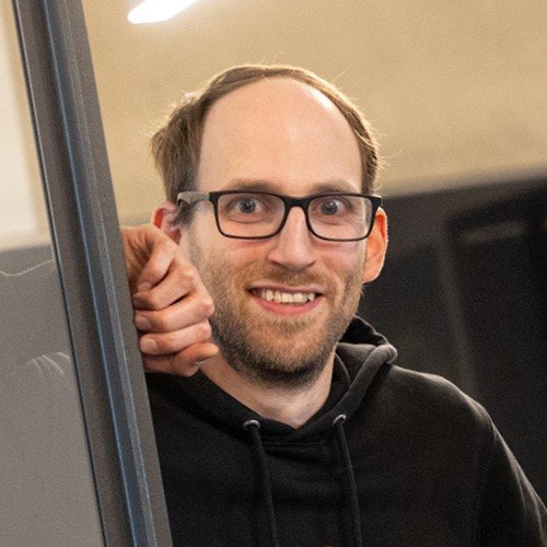 Marc Bober