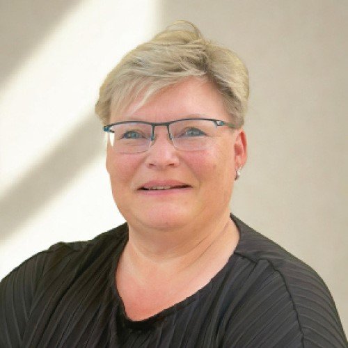 Katja Hartmann