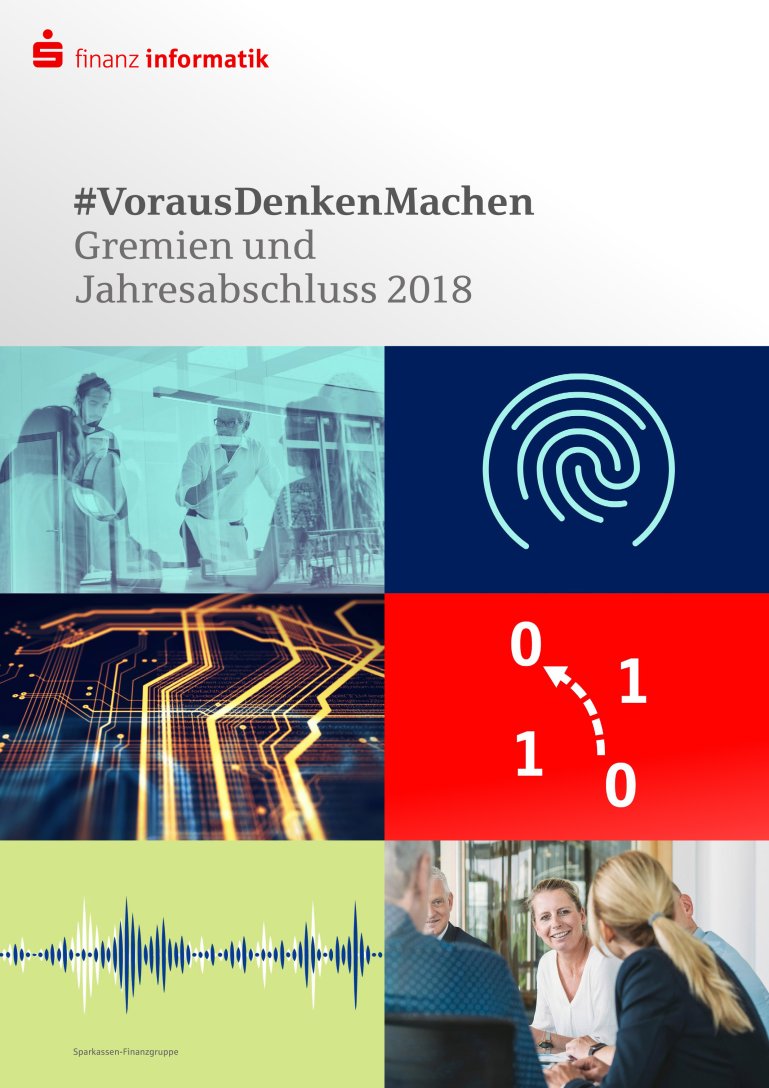Jahresbericht 2018