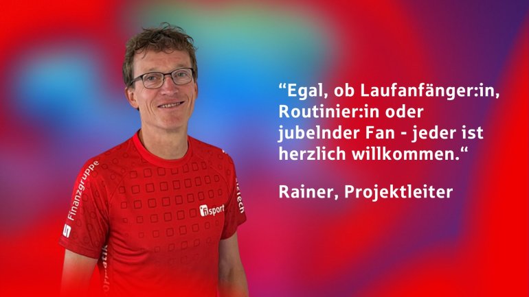 FI Sport: Laufsparte