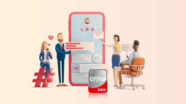 Videoberatung jetzt mit Avatar-Lösung