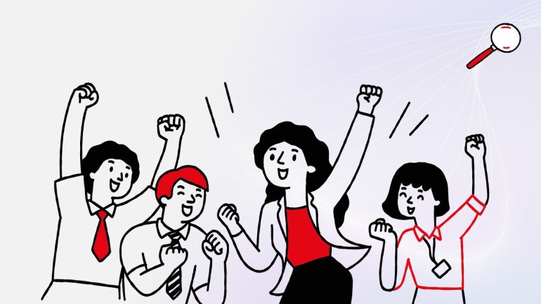 Mit einem modernen Personalsystem in die Zukunft