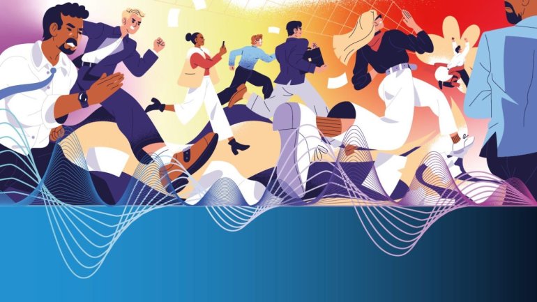 Dream Team: Online Banking Business Pro (OBB) und SFirm