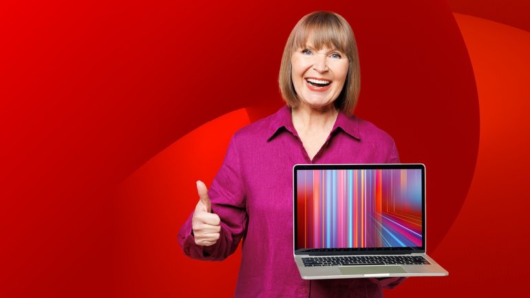 Managed Service Arbeitsplatz Apple (MSAP Apple)