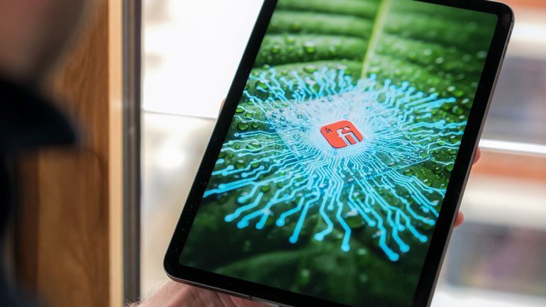 Nachhaltigkeitsbericht 2025