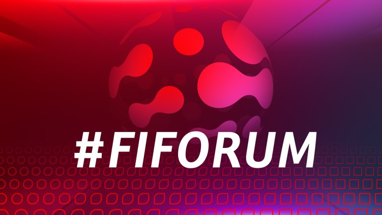 FI-Forum vom 21. – 23.11.2023 in der Messe Frankfurt a. M.