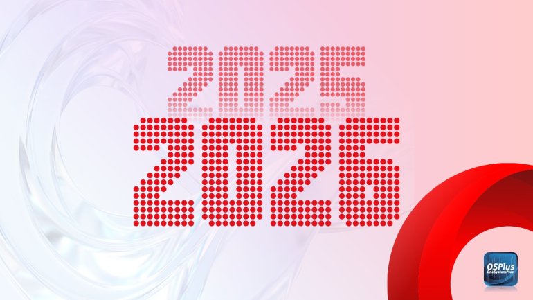 Wie der technische Jahresabschluss gelingt