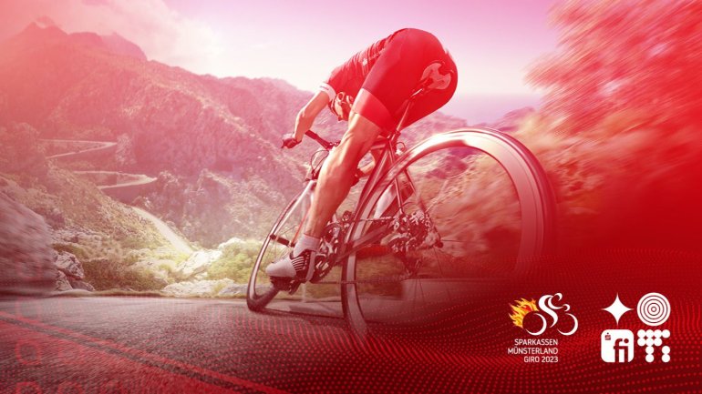 Sparkassen Münsterland Giro