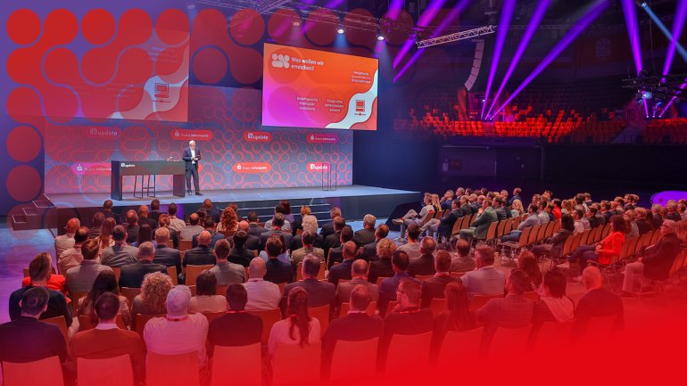 Eine Roadshow, die begeistert!