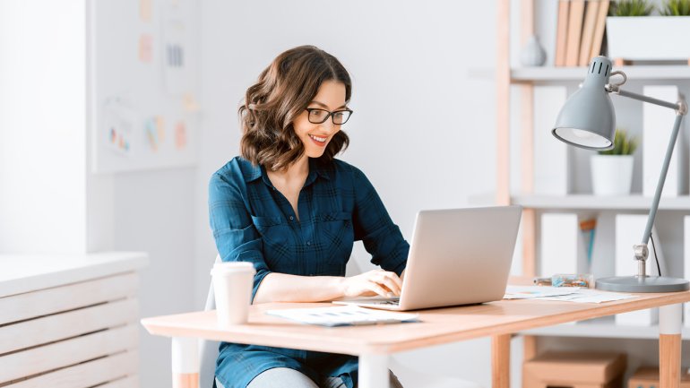 vitero inspire: Mehr Qualität in virtuellen Meetings