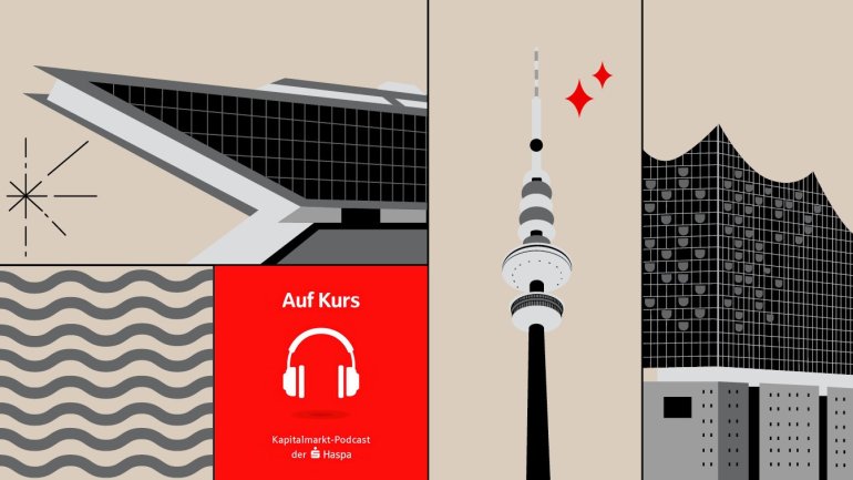 Podcast-Tipp: Auf Kurs Haspa