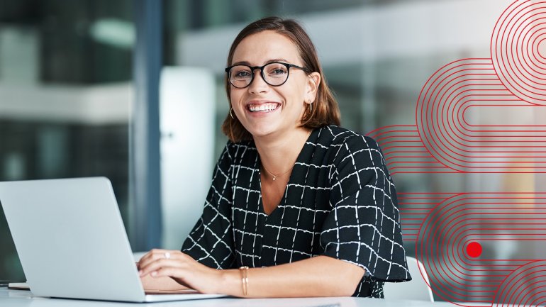 EBICS in der Internet-Filiale: Erfahrungen mit Firmenkunden