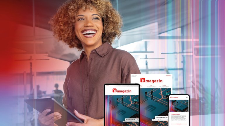 Cover FI-Magazin 2026-2