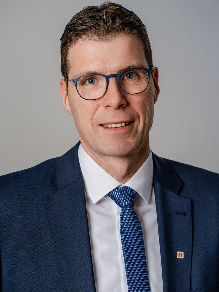 Martin Waldmann