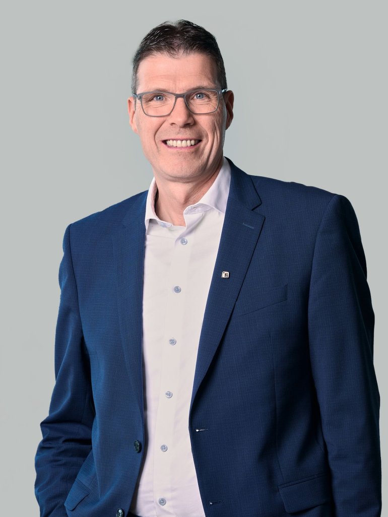 Martin Waldmann