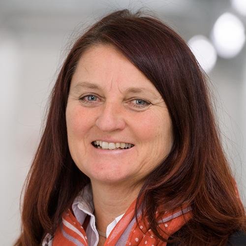 Brigitte Kellermann