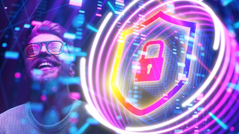 Bitkom-Studie: Digitale Sicherheit