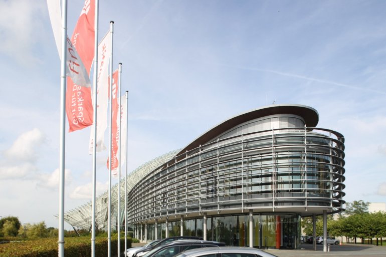 Hanover (Office)