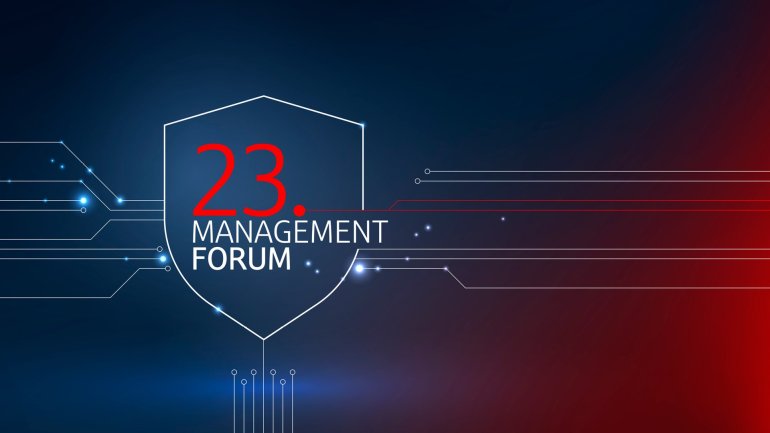 FI-TS Management-Forum 2026