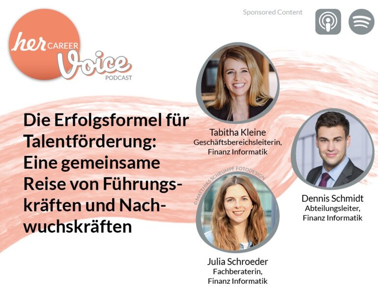 Eine Reise von Führungs- und Nachwuchskräften