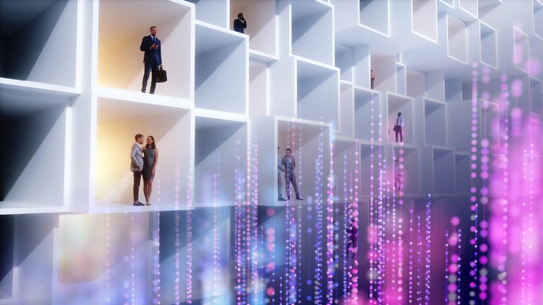 Das Integrierte Ansprachemanagement (IAM)