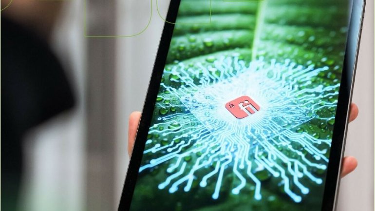 Nachhaltigkeitsbericht 2025 erschienen