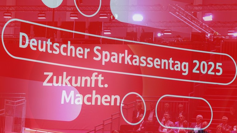 Rückblick Deutscher Sparkassentag 2025