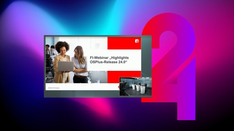 Highlights OSPlus-Release 24.0