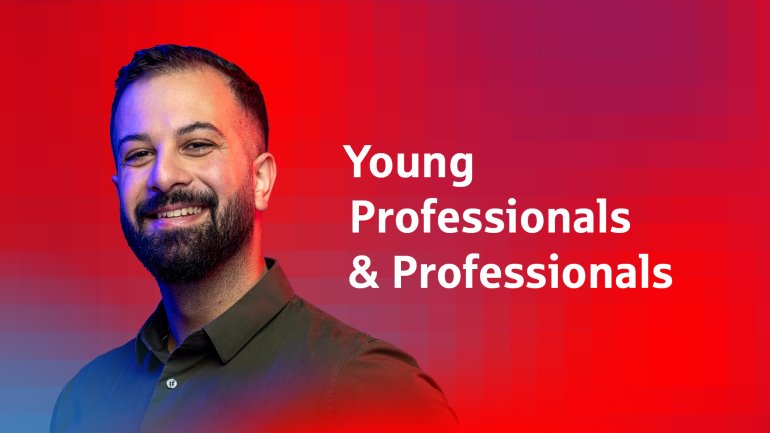 Young Professionals & Professionals