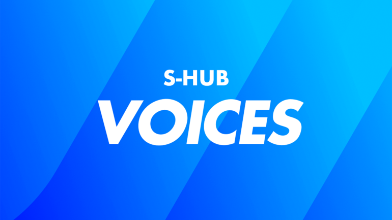 Sparkassen Innovation Hub startet Podcast-Serie VOICES