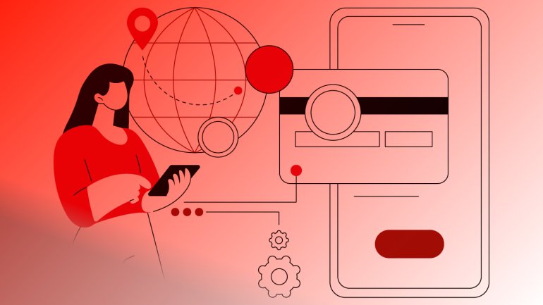 Card Control für Debit- und Kreditkarten