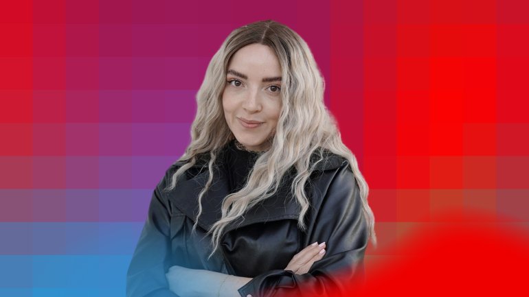 Inga Hammy