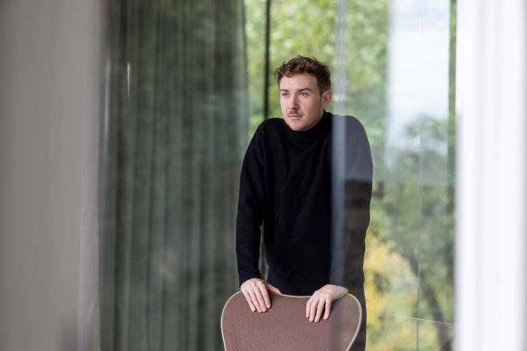 Wie sieht die Welt von morgen aus, Tristan Horx?