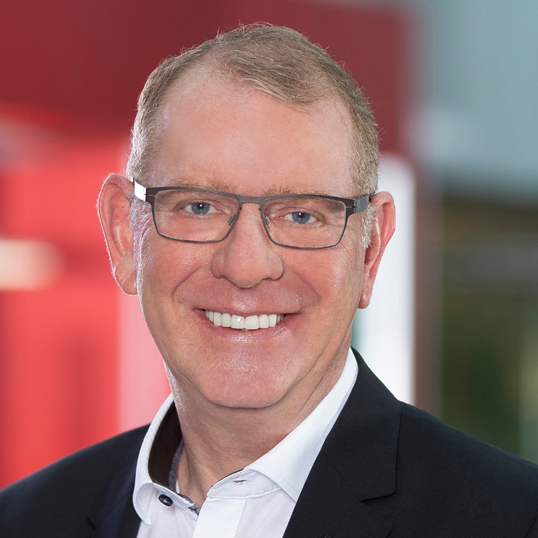 Dirk Schaufelberger