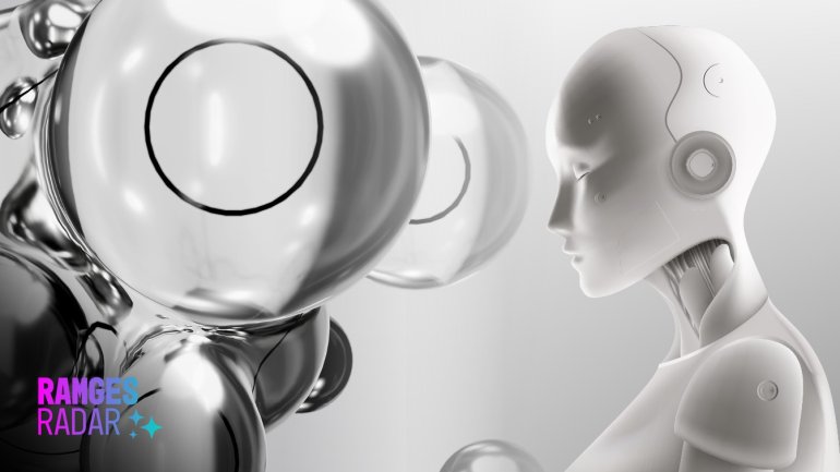 Ramges Radar: Was nützen humanoide Roboter?