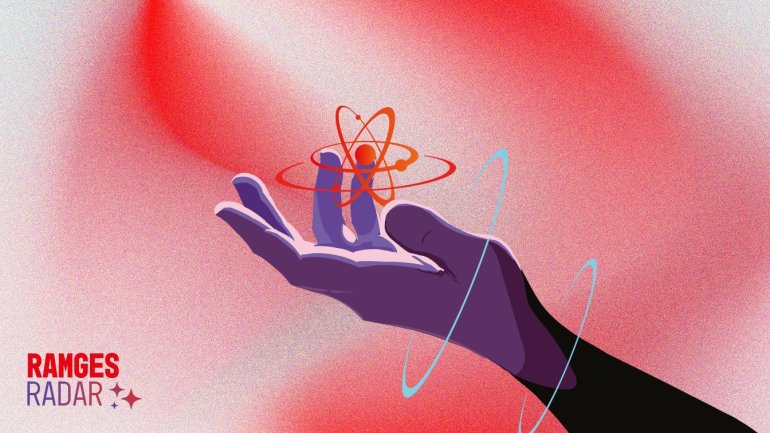 Ramges Radar: Wann kommt die Kernfusion?